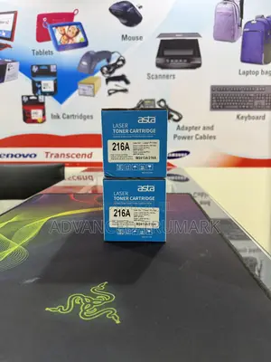 216a Asta Toner (Magenta)