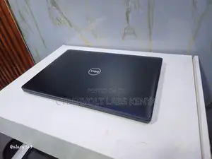 Laptop Dell Latitude 5280 8GB Intel Core i5 SSD 256GB