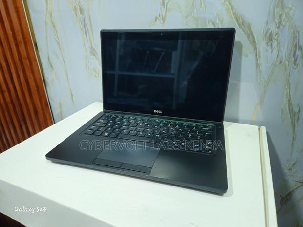 Laptop Dell Latitude 5280 8GB Intel Core i5 SSD 256GB - thumbnail 7