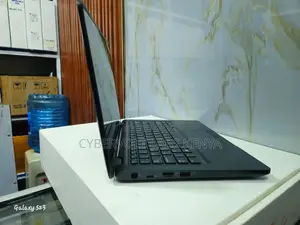 Laptop Dell Latitude 5280 8GB Intel Core i5 SSD 256GB