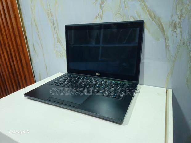 Laptop Dell Latitude 5280 8GB Intel Core i5 SSD 256GB - thumbnail 5
