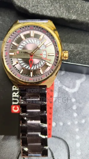 Curren 8403 Men's Watch – Stylish Premium Timepiece