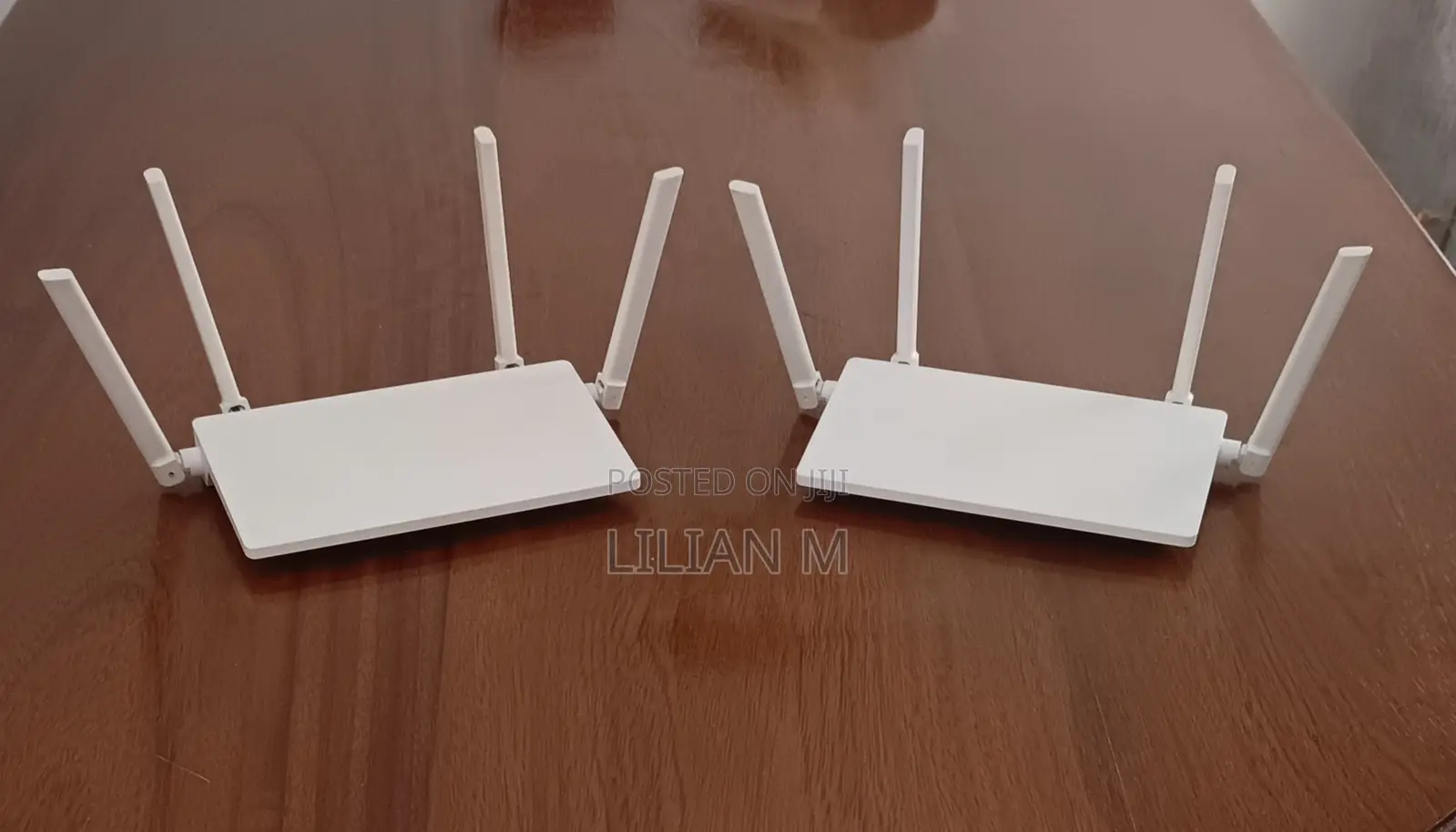 Huawei Wifi Routers (Set of 2)