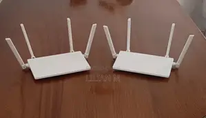 Huawei Wifi Routers (Set of 2)