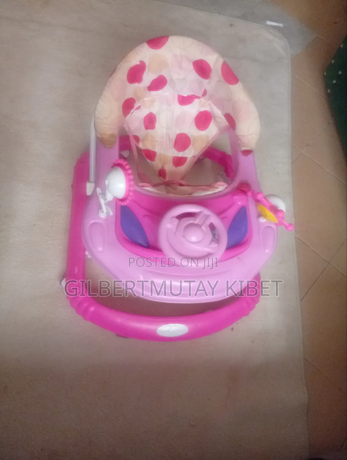 Baby Walker