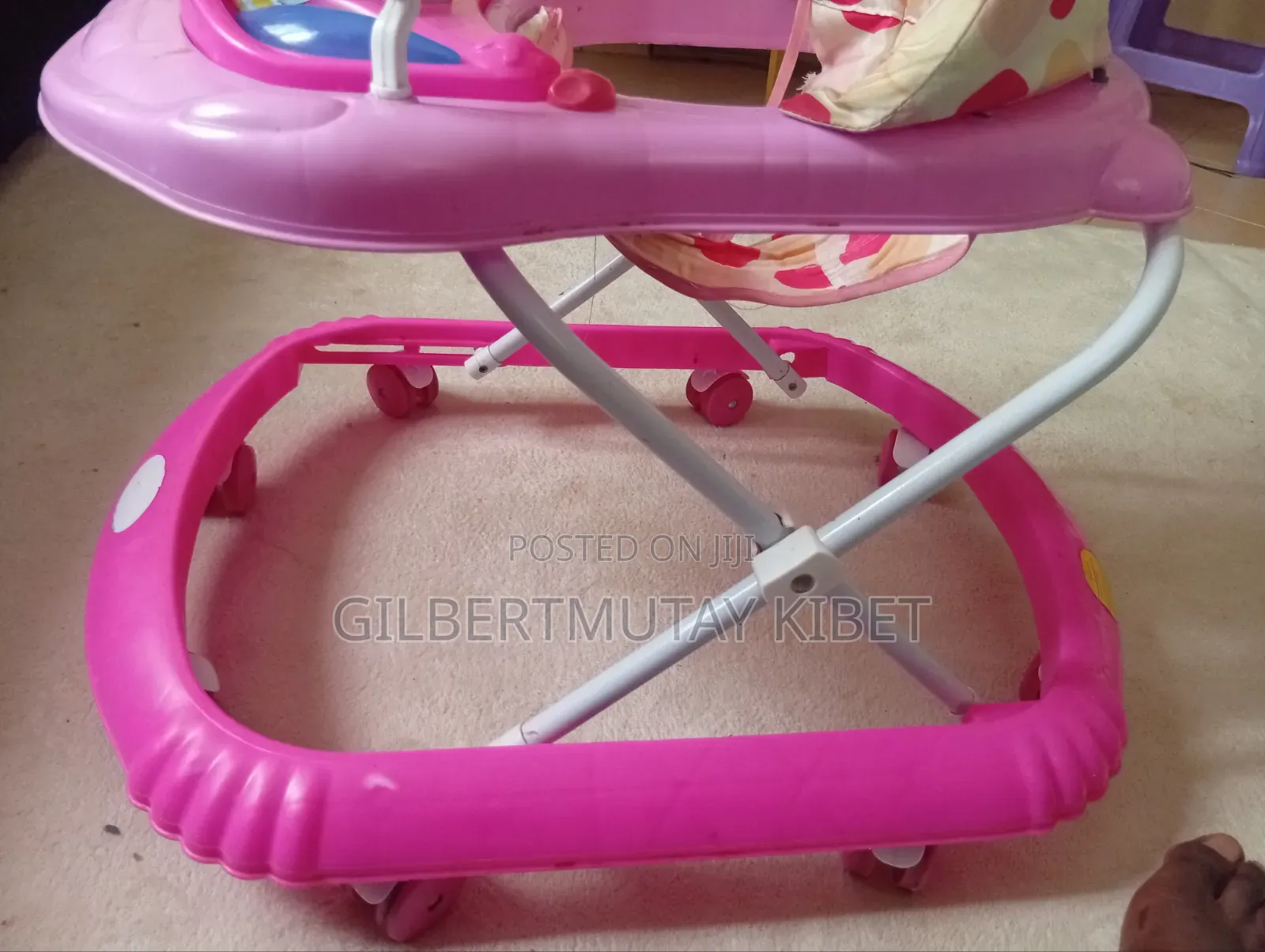 Baby Walker