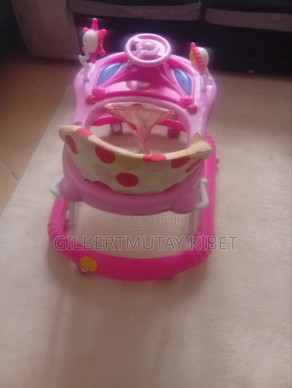 Baby Walker