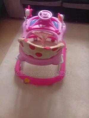 Baby Walker
