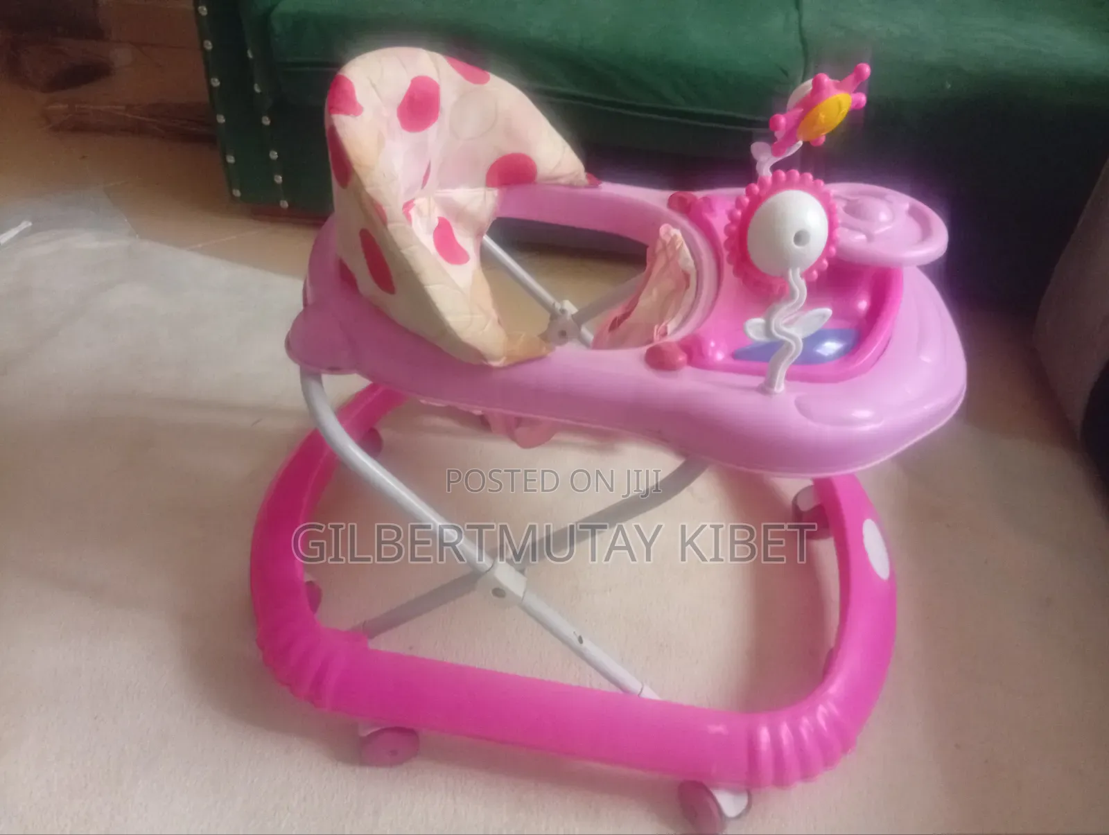 Baby Walker