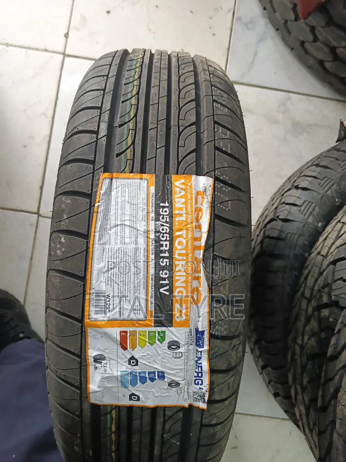 195/65r15centera