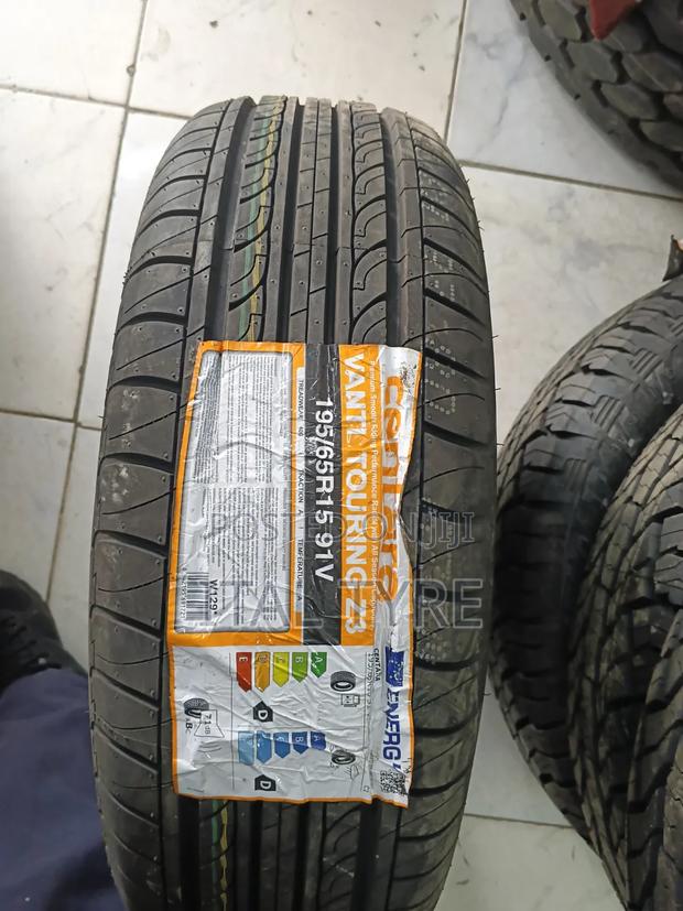 195/65r15centera
