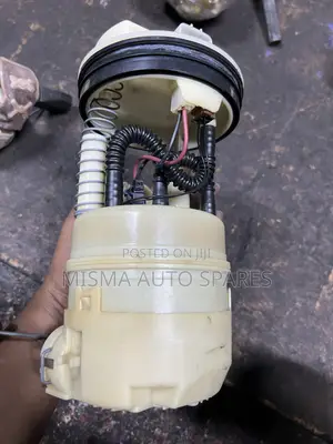 Fuel Pump Nissan Tiida