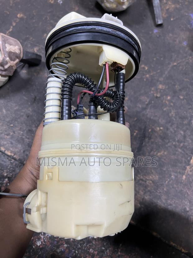Fuel Pump Nissan Tiida - thumbnail 2