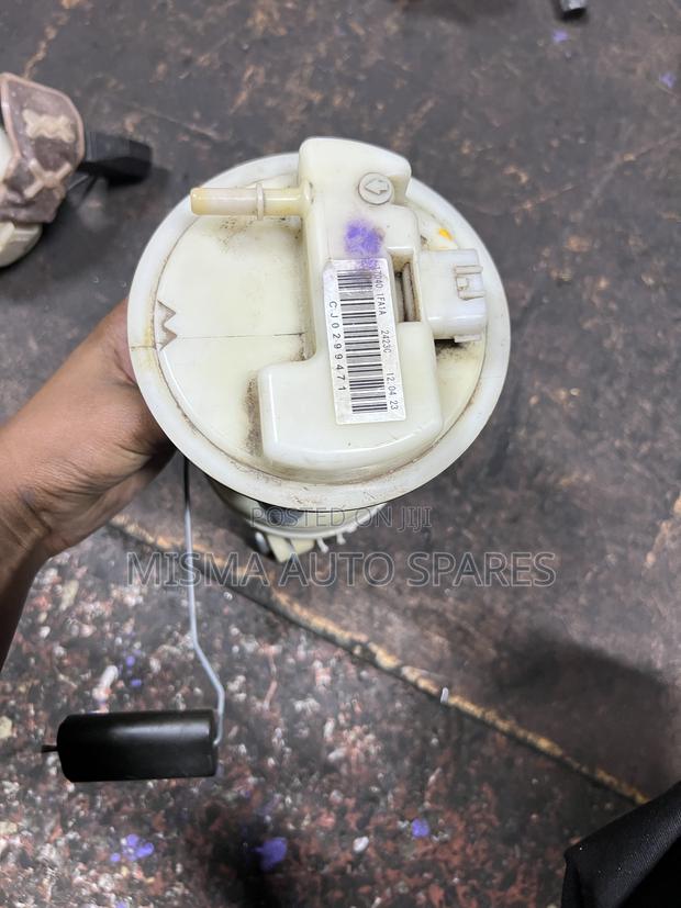 Fuel Pump Nissan Tiida - thumbnail 3