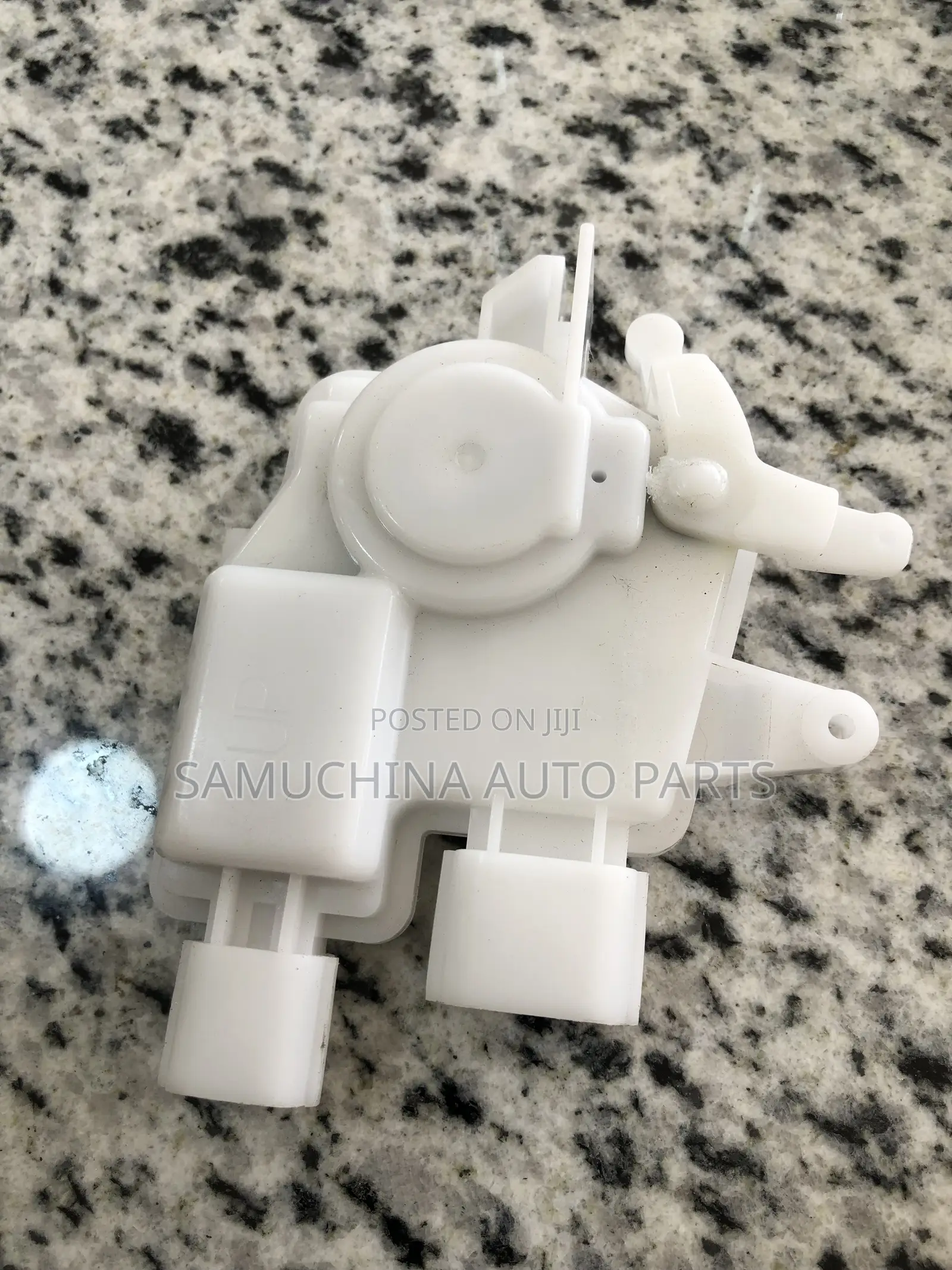 Door Lock Actuator Subaru