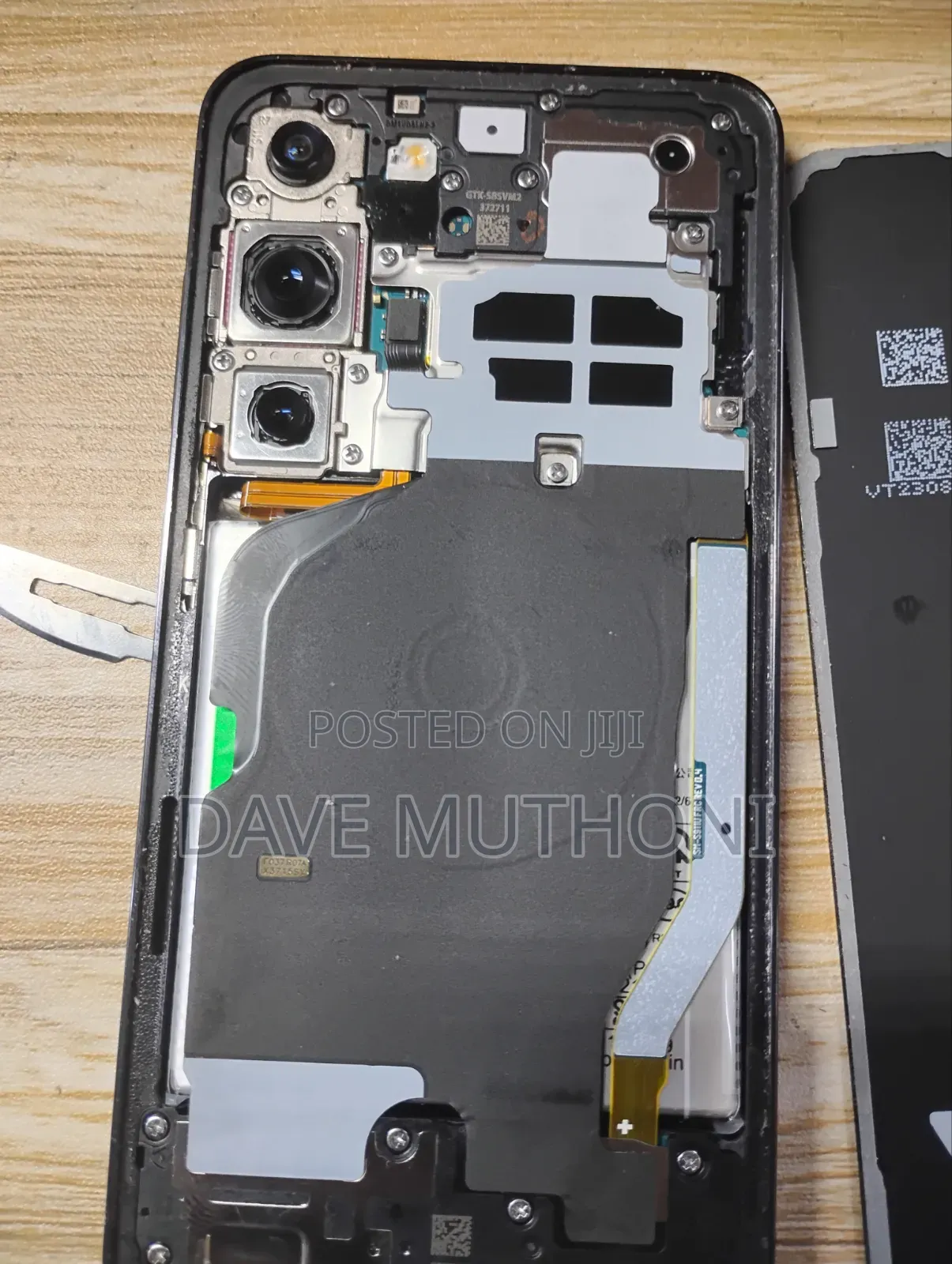iPhones Screens Repair