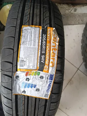 205/65r115 Centara