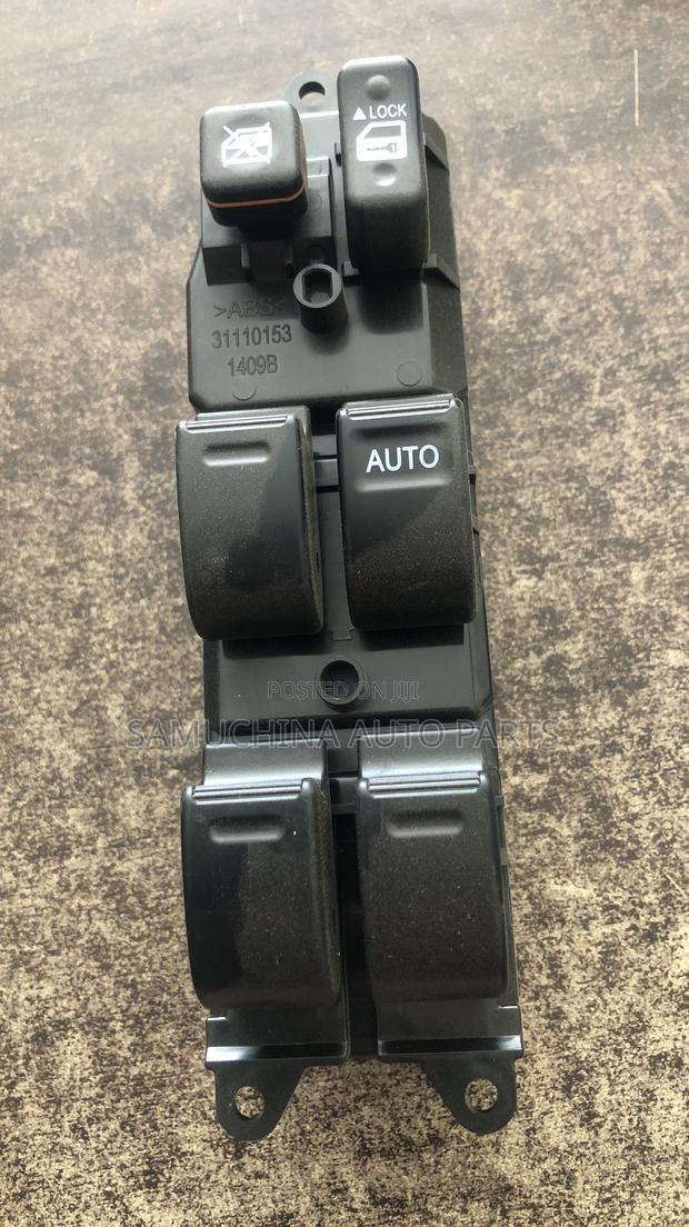 Door Main Switch Toyota Ae 110