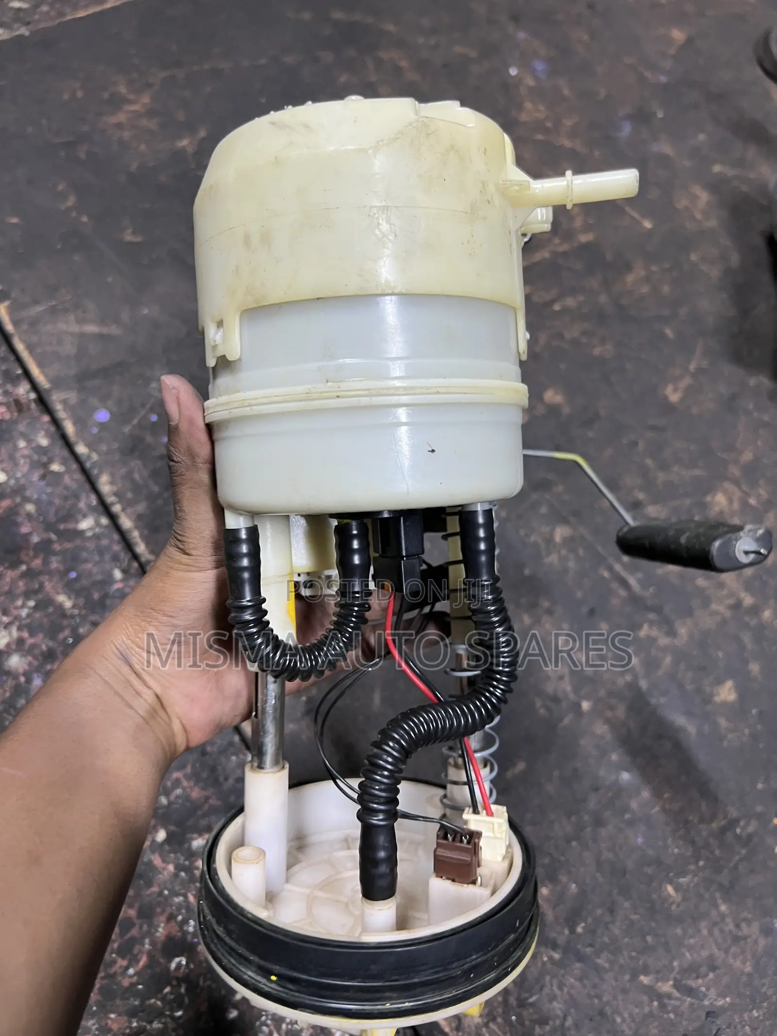 Fuel Pump Nissan Extrail T31