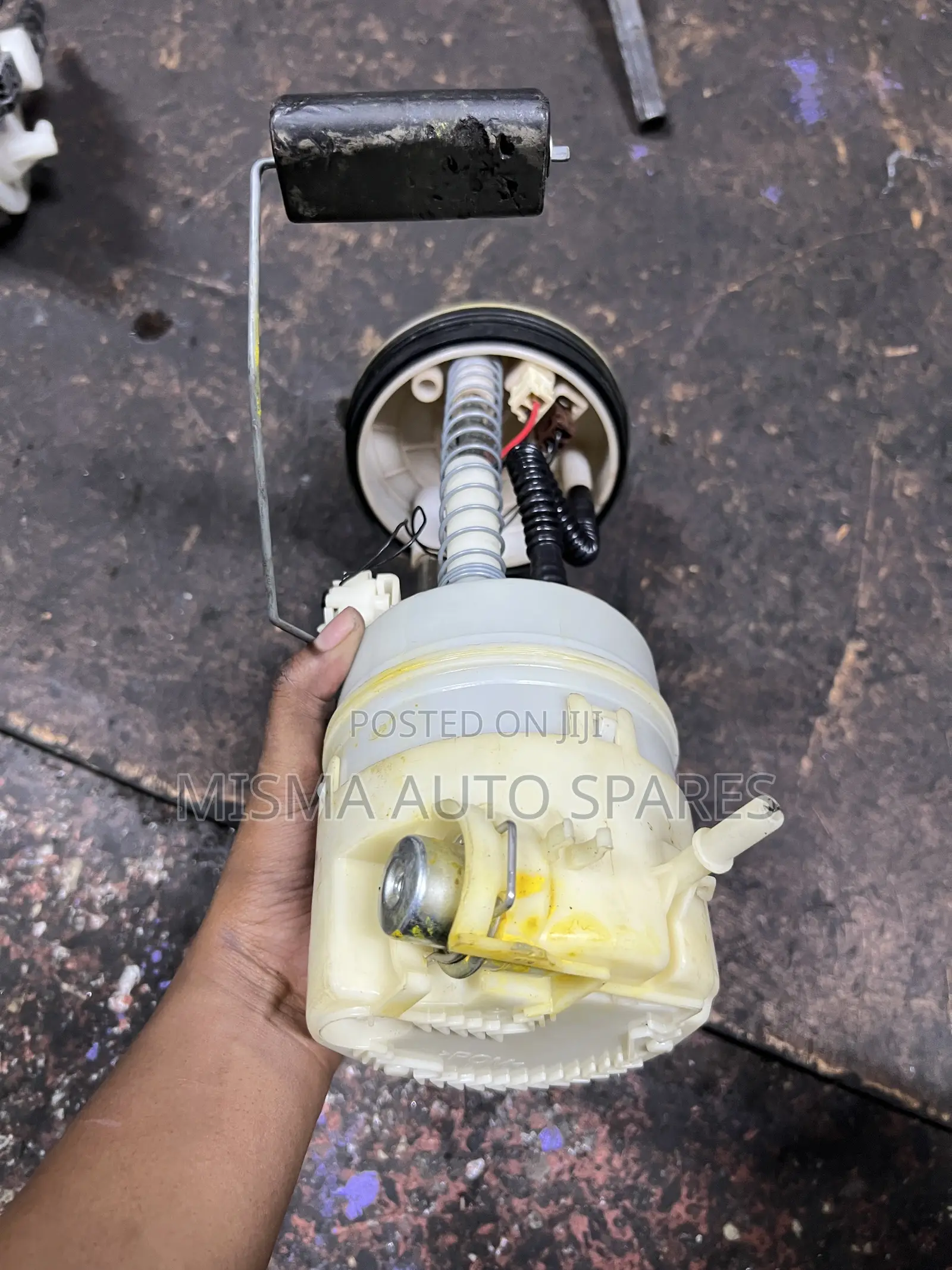 Fuel Pump Nissan Extrail T31