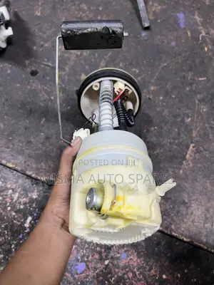 Fuel Pump Nissan Extrail T31