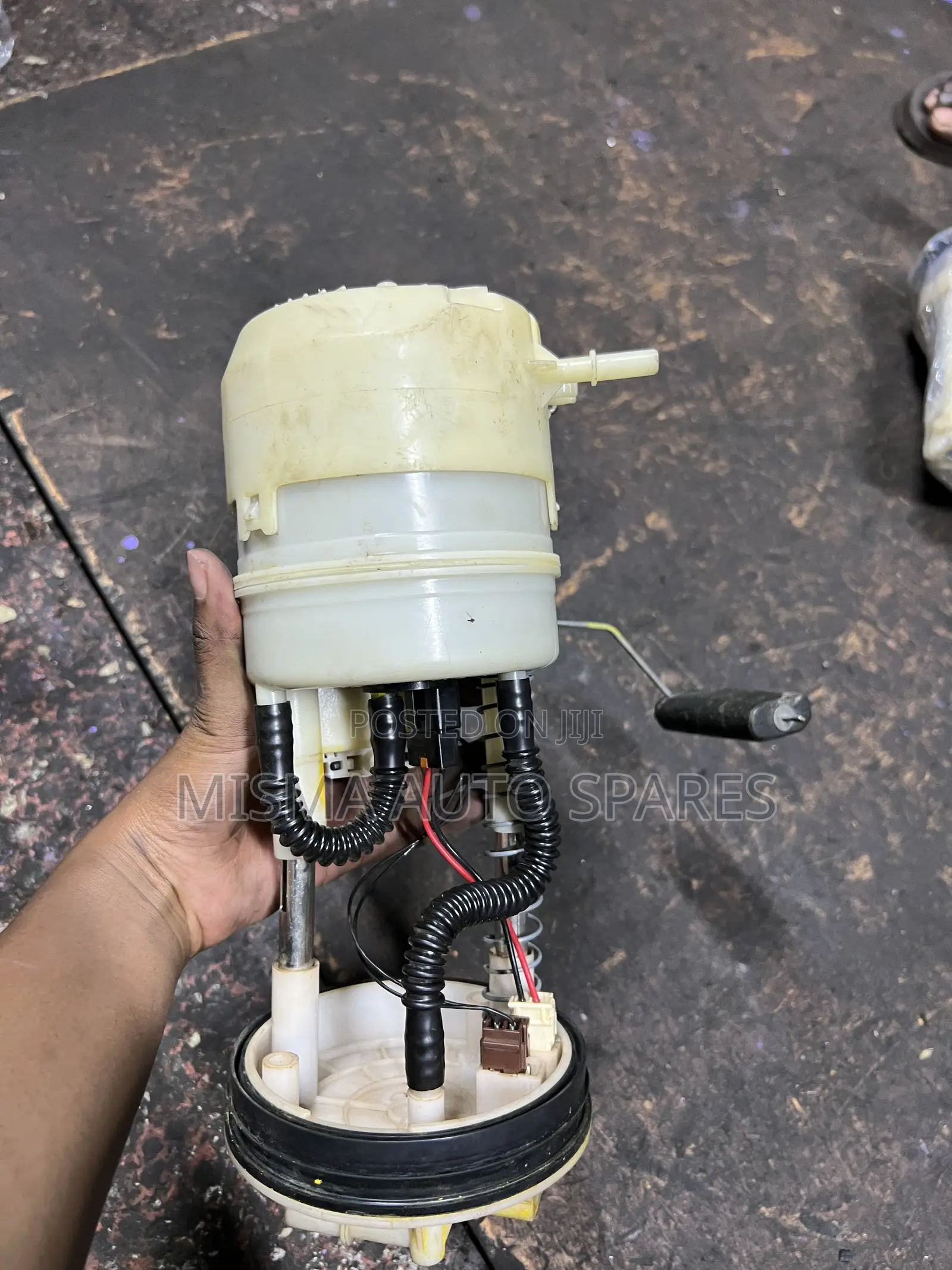 Fuel Pump Nissan Extrail T31
