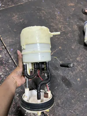 Fuel Pump Nissan Extrail T31