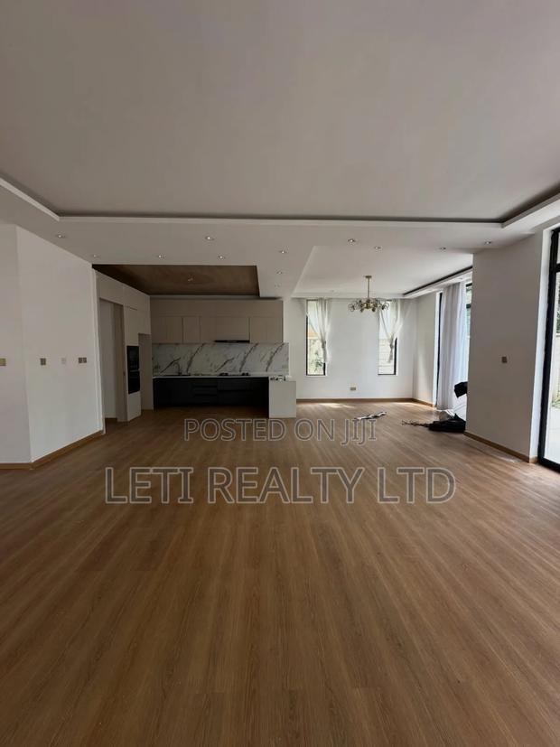 5bdrm Townhouse / Terrace in Muthangari for rent - thumbnail 2