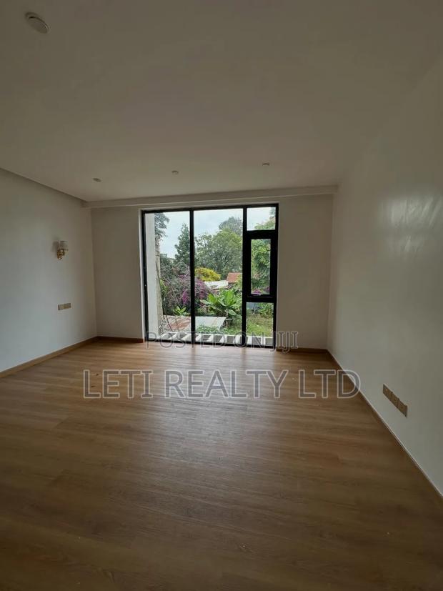 5bdrm Townhouse / Terrace in Muthangari for rent - thumbnail 4