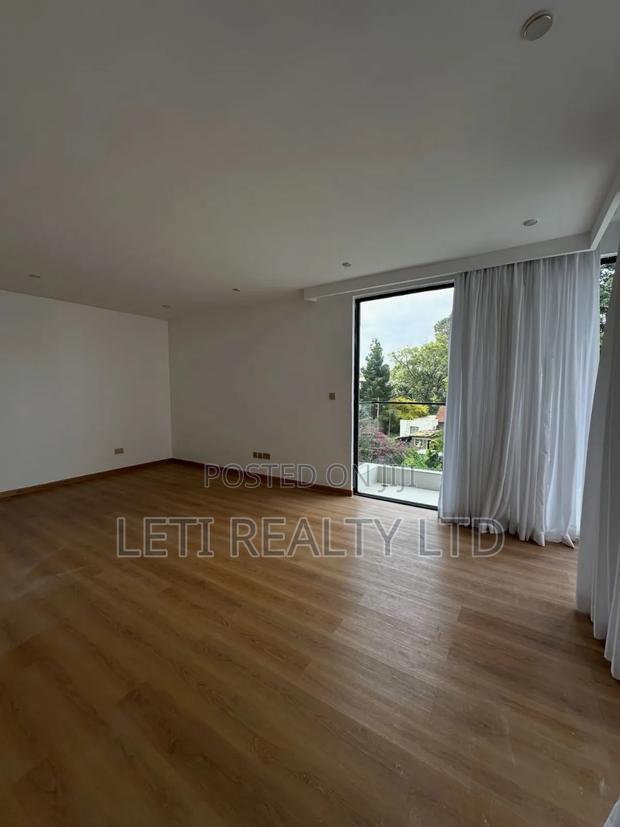 5bdrm Townhouse / Terrace in Muthangari for rent - thumbnail 5