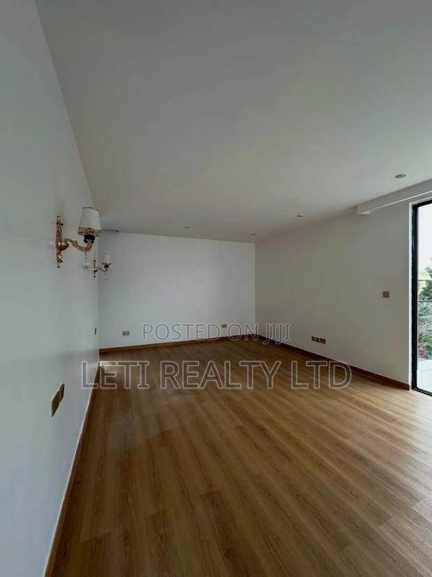 5bdrm Townhouse / Terrace in Muthangari for rent - thumbnail 9
