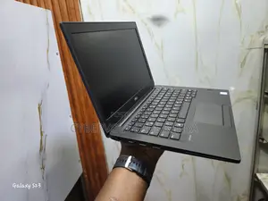 Laptop Dell Latitude 7280 8GB Intel Core i5 SSD 256GB