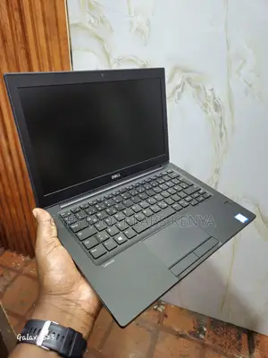 Laptop Dell Latitude 7280 8GB Intel Core i5 SSD 256GB