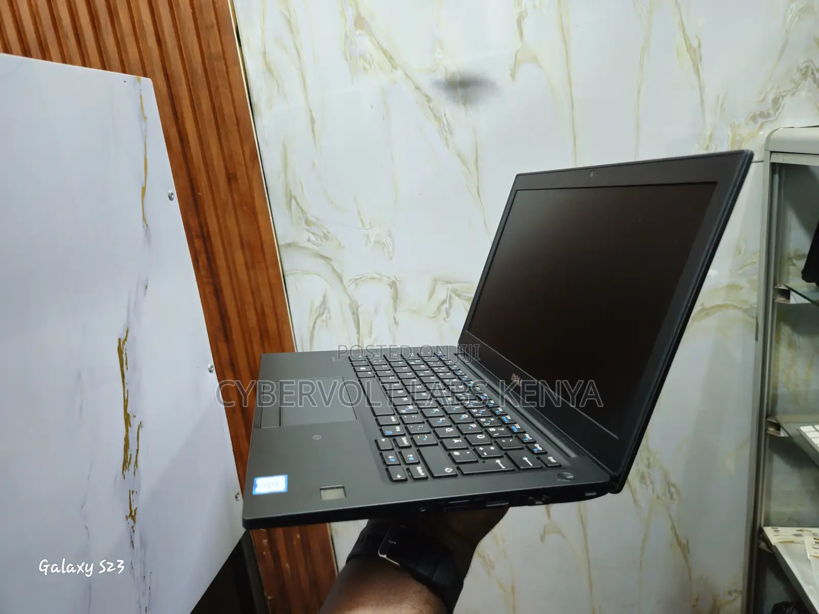 Laptop Dell Latitude 7280 8GB Intel Core i5 SSD 256GB
