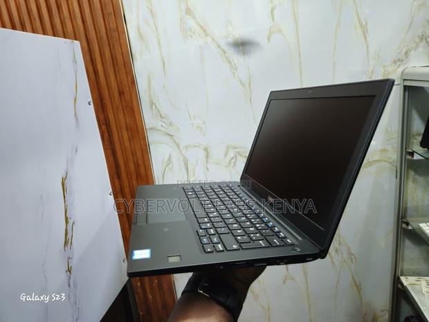 Laptop Dell Latitude 7280 8GB Intel Core i5 SSD 256GB - thumbnail 2