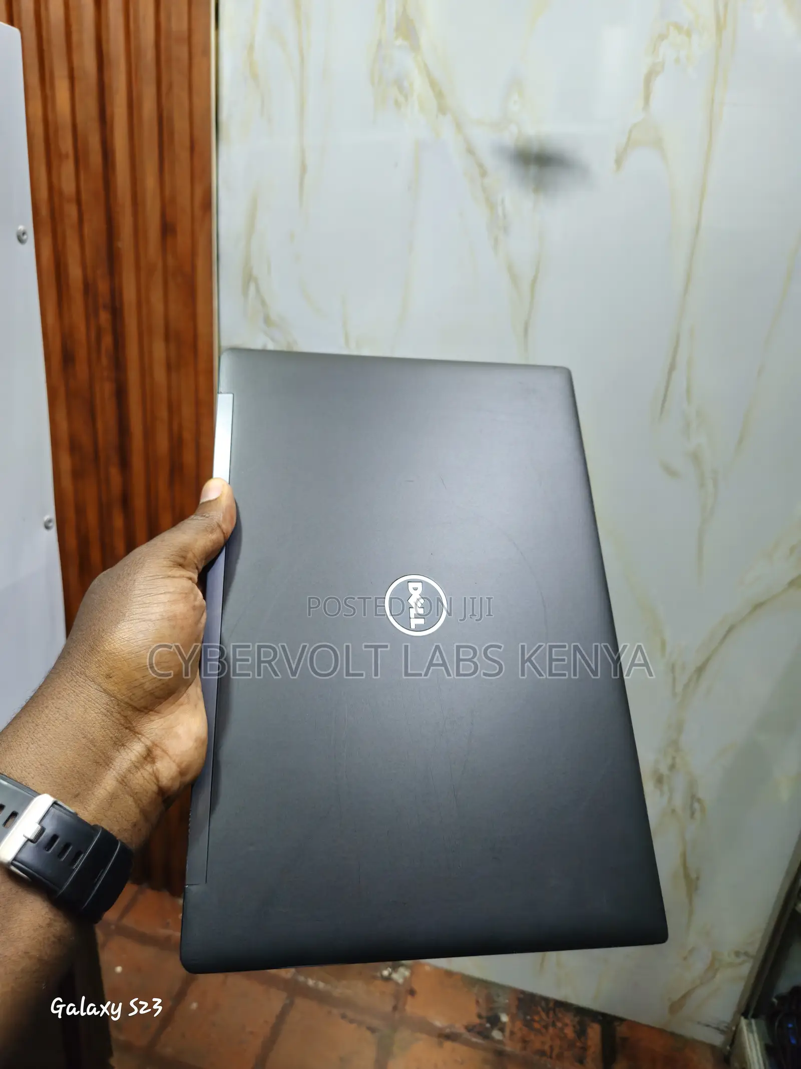 Laptop Dell Latitude 7280 8GB Intel Core i5 SSD 256GB