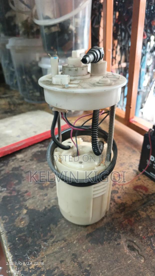 Honda Fit 2018 Fuel Pump