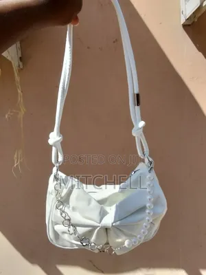 Bow Sling Bag
