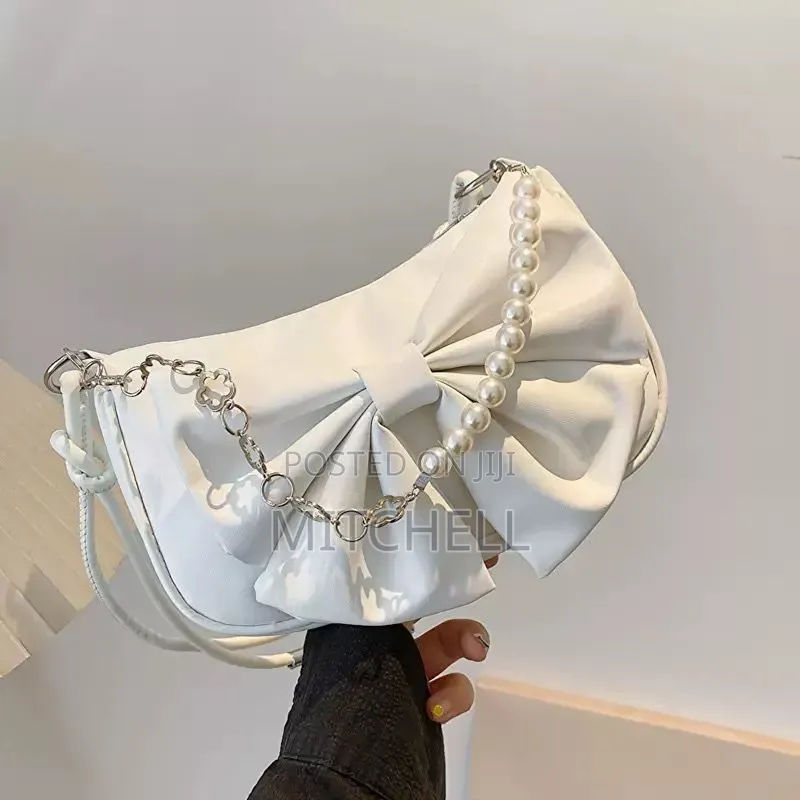 Bow Sling Bag