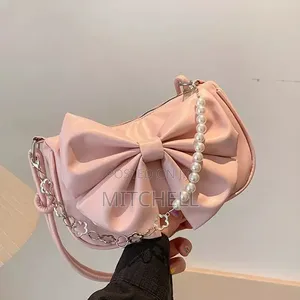 Bow Sling Bag