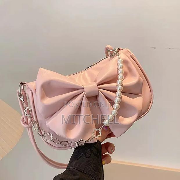 Bow Sling Bag - thumbnail 4