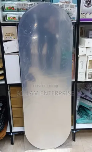 Unbreakable Acrylic Mirror / Self Adhesive Mirrors*