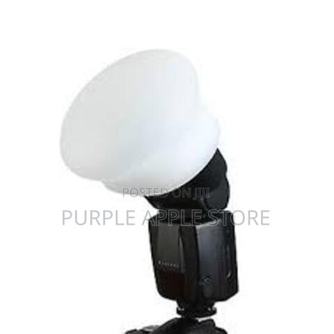 Magnetic Light Diffuser Sphere Soft Stylish