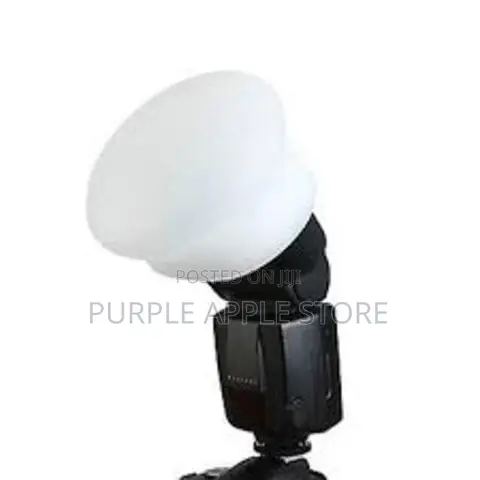 Magnetic Light Diffuser Sphere Soft Stylish