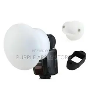 Magnetic Light Diffuser Sphere Soft Stylish