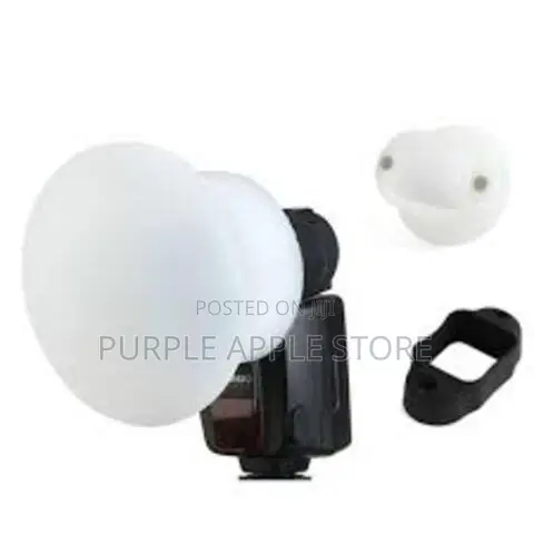 Magnetic Light Diffuser Sphere Soft Stylish