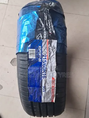 215/60r16 Atlander