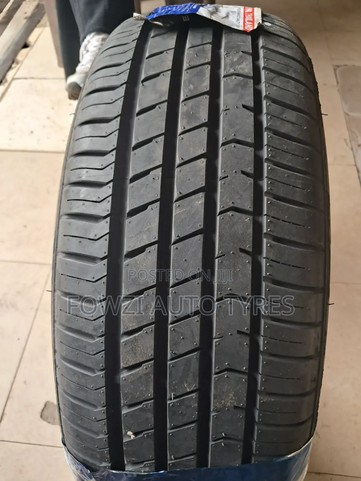 215/60r16 Atlander