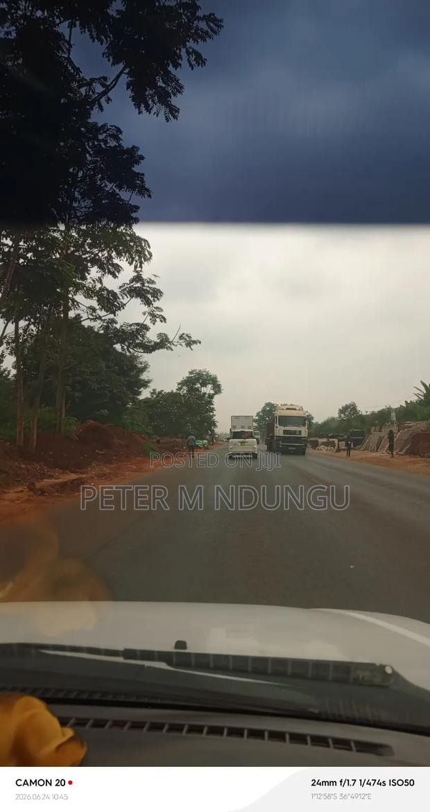 Runda-prime Commercial 2 Acres Touching Northern Bypass ,Title - thumbnail 2