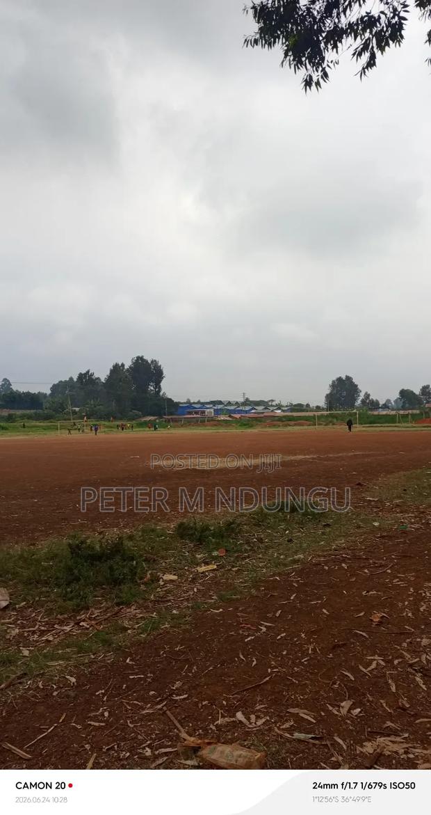 Runda-prime Commercial 2 Acres Touching Northern Bypass ,Title - thumbnail 6